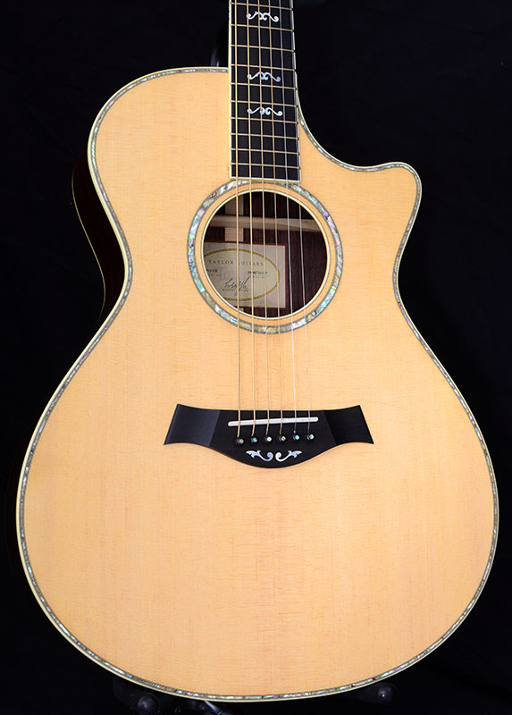 Used Taylor 912-CE-Brian's Guitars