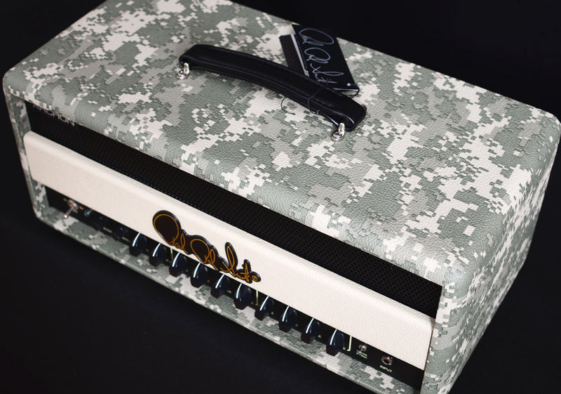 Paul Reed Smith Archon Digital Camouflage-Brian's Guitars