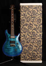 Paul Reed Smith Wood Library Artist Custom 24 Brian's Guitars 10th Anniversary Limited Laguna