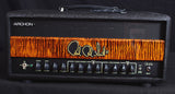 Paul Reed Smith Archon Black Paisley Limited Black Gold-Brian's Guitars