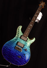 Paul Reed Smith Wood Library Custom 24 Fatback Brian's Limited Blue Fade