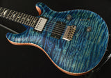 Paul Reed Smith Wood Library Custom 24 BrianÕs Limited River Blue-Brian's Guitars