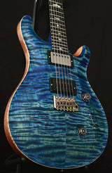 Paul Reed Smith Wood Library Custom 24 BrianÕs Limited River Blue-Brian's Guitars