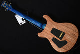 Paul Reed Smith Wood Library Custom 24 BrianÕs Limited River Blue-Brian's Guitars