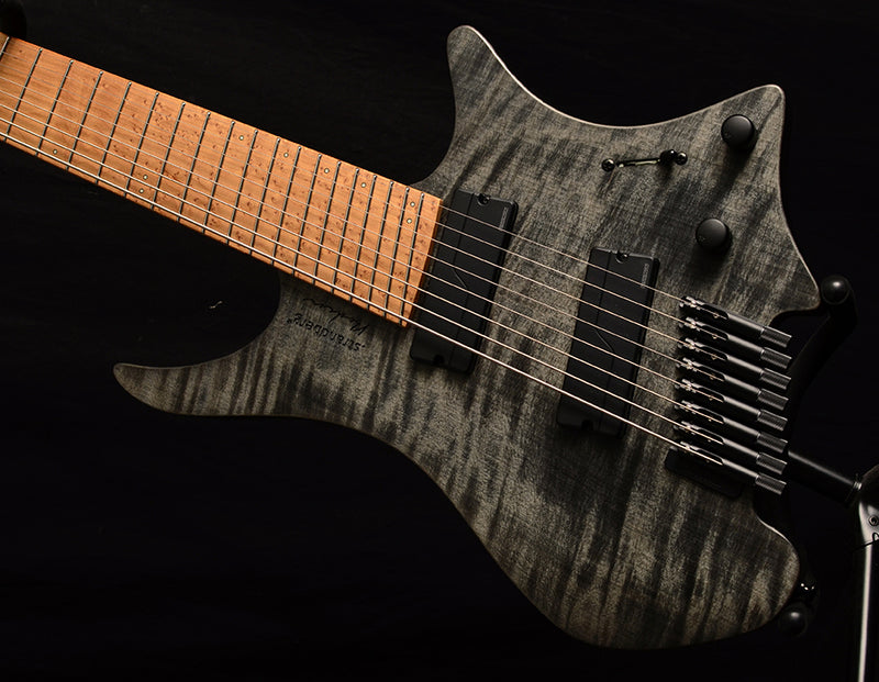 Used Strandberg Boden Original 8 Black