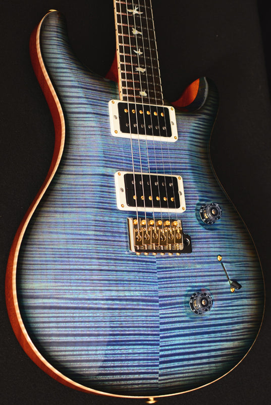 Paul Reed Smith Private Stock Custom 24 McCarty Thickness Northern Lights-Brian's Guitars