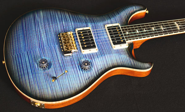 Paul Reed Smith Private Stock Custom 24 McCarty Thickness Northern Lights-Brian's Guitars