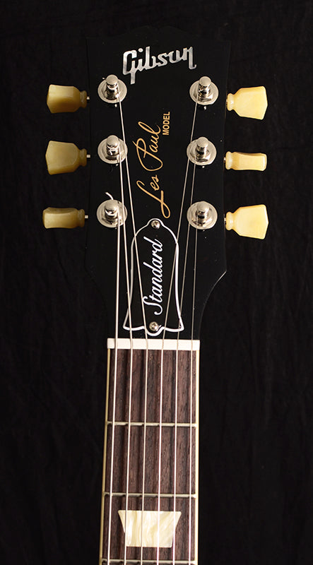 Used Gibson Les Paul Standard '50s Heritage Cherry Sunburst-Brian's Guitars