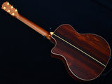 Used Taylor 914ce 2006 Fall Limited Cocobolo-Brian's Guitars