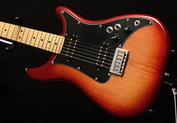 Fender Player Lead III Sienna Sunburst-Brian's Guitars