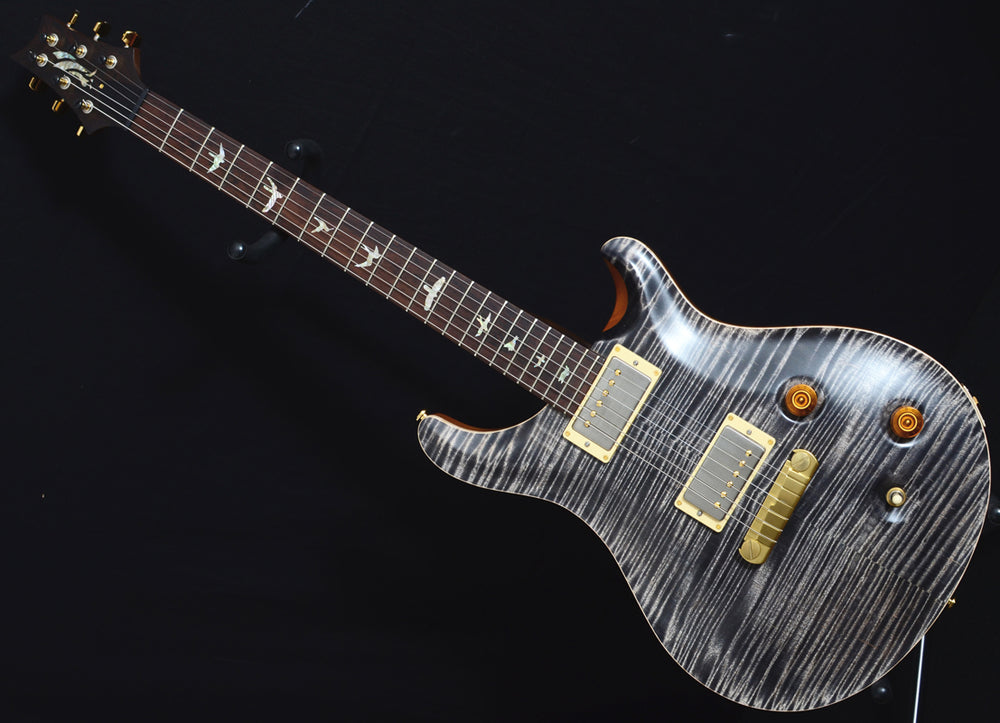 ２００９年１月製 ＰＲＳの”Modern Eagle１”モダンイーグル Used Paul Reed Smith Modern Eagle I Charcoal