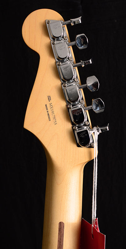 Fender Player Lead III Sienna Sunburst-Brian's Guitars