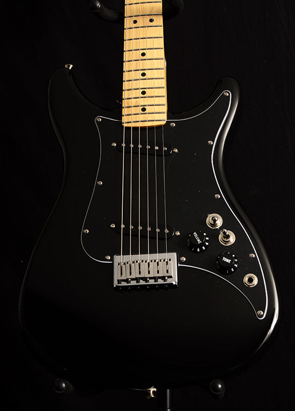 Fender Player Lead II Black-Electric Guitars-Brian's Guitars
