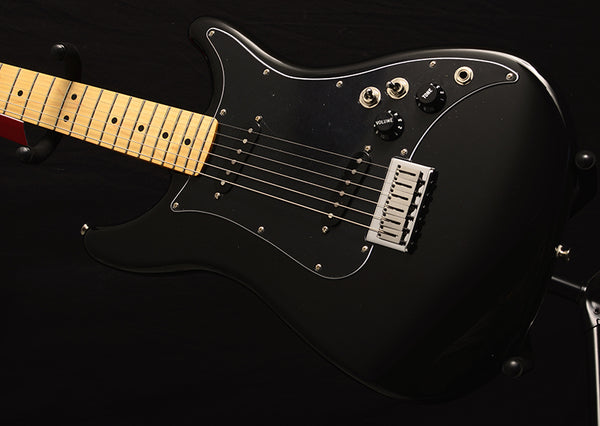 Fender Player Lead II Black-Electric Guitars-Brian's Guitars