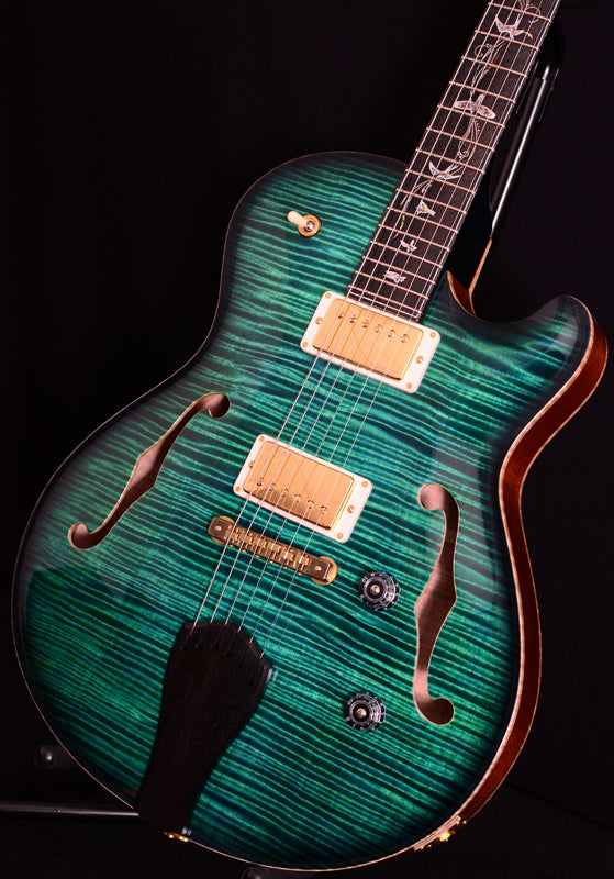 Paul Reed Smith Private Stock March Guitar Of The Month Singlecut Archtop-Brian's Guitars