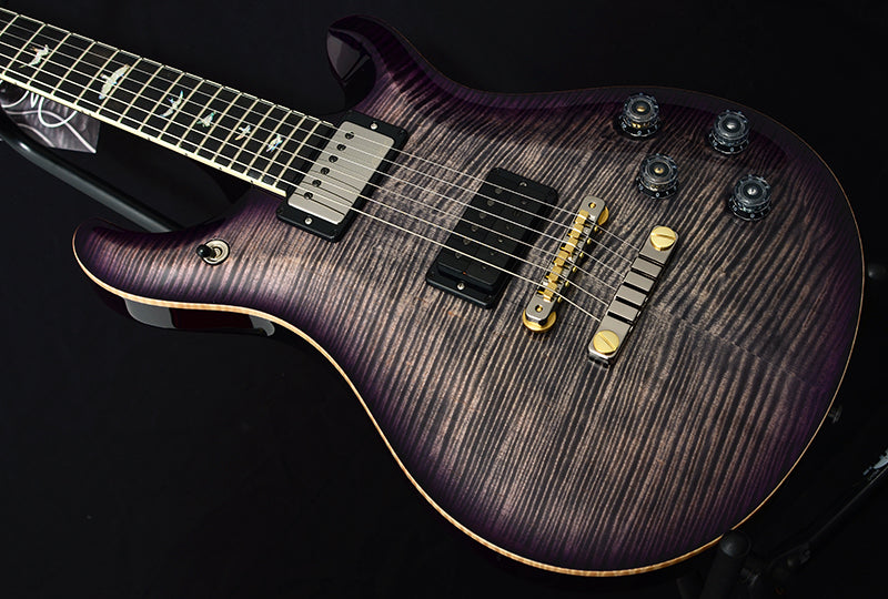 Paul Reed Smith Wood Library McCarty 594 Brian's Limited Charcoal Purple Burst-Brian's Guitars