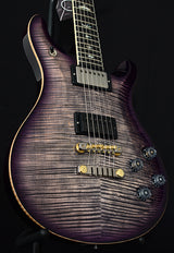 Paul Reed Smith Wood Library McCarty 594 Brian's Limited Charcoal Purple Burst-Brian's Guitars