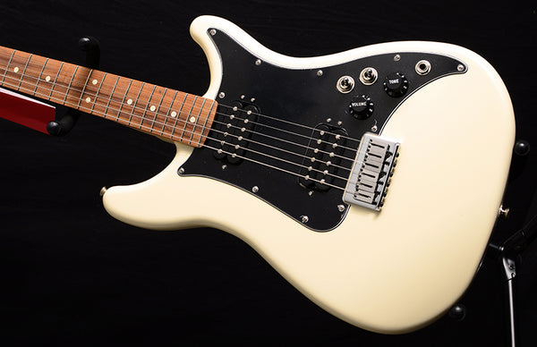 Fender Player Lead III Olympic White-Brian's Guitars