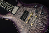 Paul Reed Smith Wood Library McCarty 594 Brian's Limited Charcoal Purple Burst-Brian's Guitars