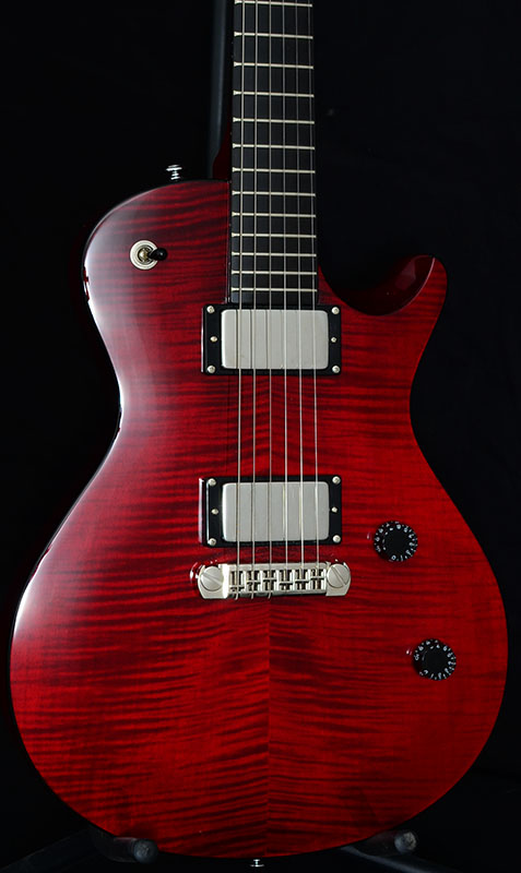 Used Paul Reed Smith SE Nick Catanese Red-Brian's Guitars