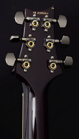 Paul Reed Smith Wood Library McCarty 594 Brian's Limited Charcoal Purple Burst-Brian's Guitars