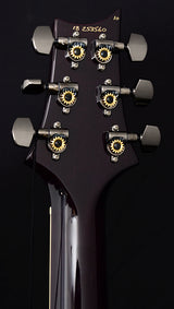 Used Paul Reed Smith Wood Library McCarty 594 Brian's Limited Charcoal Purple Burst-Brian's Guitars
