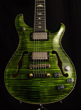 Paul Reed Smith Wood Library McCarty 594 Hollowbody II Brian's Limited Jade