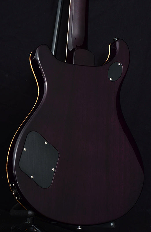 Paul Reed Smith Wood Library McCarty 594 Brian's Limited Charcoal Purple Burst-Brian's Guitars