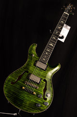 Paul Reed Smith Wood Library McCarty 594 Hollowbody II Brian's Limited Jade