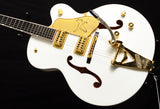Used Gretsch G6136T Players Edition White Falcon-Brian's Guitars