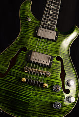 Paul Reed Smith Wood Library McCarty 594 Hollowbody II Brian's Limited Jade