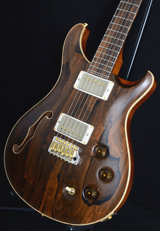 Used Paul Reed Smith Private Stock DGT Semi-Hollow April Guitar Of The Month-Brian's Guitars