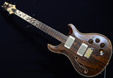 Used Paul Reed Smith Private Stock DGT Semi-Hollow April Guitar Of The Month-Brian's Guitars