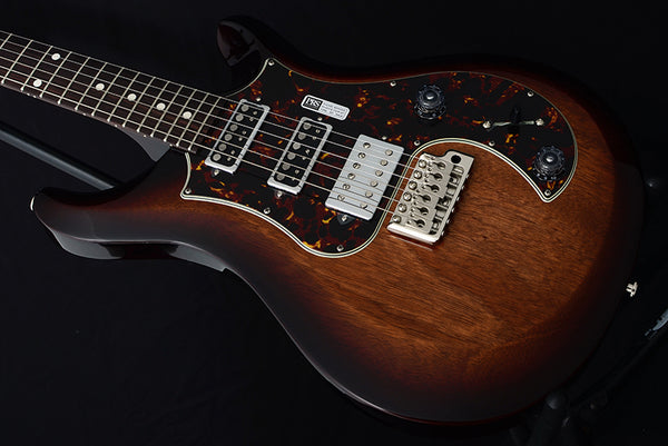 Paul Reed Smith S2 Studio Limited McCarty Tobacco Sunburst-Brian's Guitars