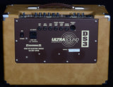 Used Ultra Sound DS3 Acoustic Amp-Amplification-Brian's Guitars