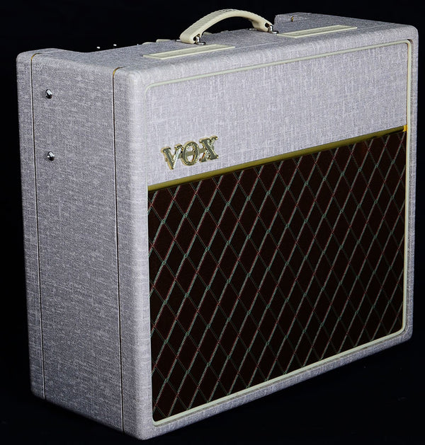 Used Vox AC15HW1 Hand Wired-Brian's Guitars