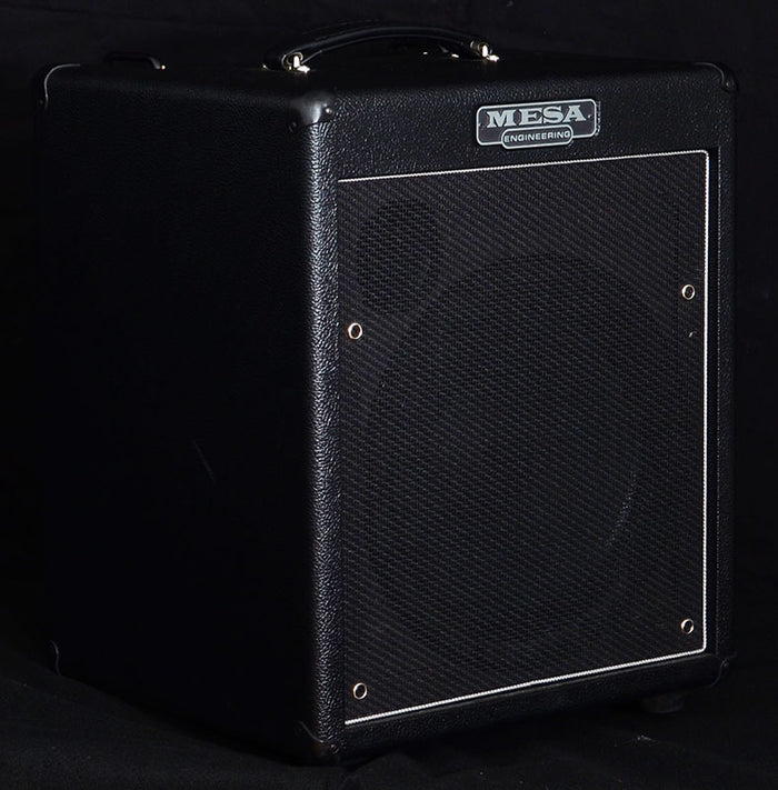 Used Mesa Walkabout Scout Bass Amp