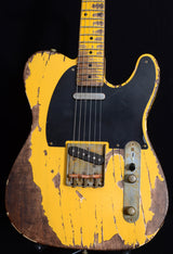 Nash T-52 Butterscotch-Brian's Guitars