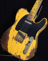 Nash T-52 Butterscotch-Brian's Guitars