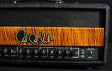 Paul Reed Smith Archon Black Paisley Limited Black Gold-Brian's Guitars