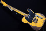 Nash T-52 Butterscotch-Brian's Guitars