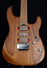 Used Charvel Guthrie Govan Signature HSH Caramelized Ash-Brian's Guitars