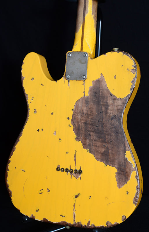 Nash T-52 Butterscotch-Brian's Guitars