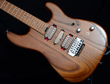 Used Charvel Guthrie Govan Signature HSH Caramelized Ash-Brian's Guitars