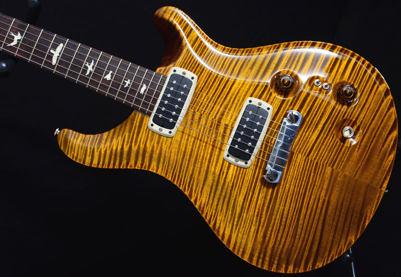 Used Paul Reed Smith Private Stock Paul's Guitar Pernambuco Built For Paul Reed Smith-Brian's Guitars