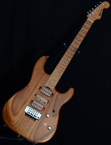 Used Charvel Guthrie Govan Signature HSH Caramelized Ash-Brian's Guitars