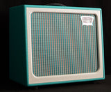 Used Tone King Gremlin Turqoise