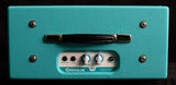 Used Tone King Gremlin Turqoise