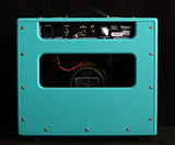 Used Tone King Gremlin Turqoise