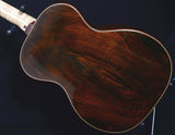 K Michael Clark Ria OM Brazilian Rosewood-Brian's Guitars